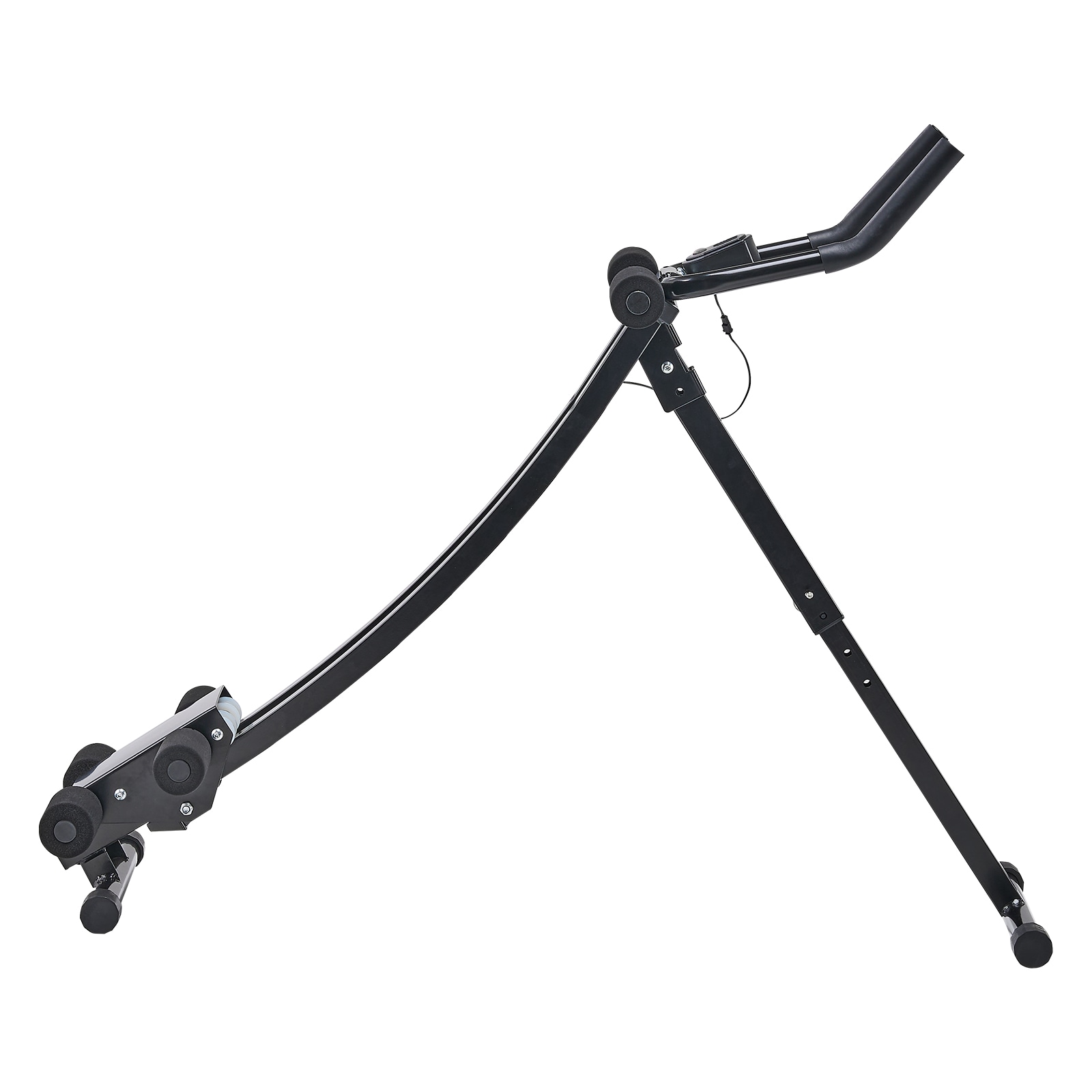 AB Workout Machine Equipment Home Gym Core Abdominal Trainers Adjustable_voghion.com